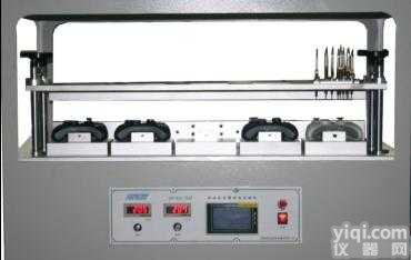 GP-KKL1000-00  <em>游戏机</em>按键寿命试验机
