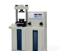 YAW-100,YAW-<em>300</em>  <em>呼和浩特</em>YAW-100,YAW-<em>300</em>电液式抗折抗压试验机压力试验机