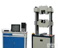 WAW-1000D  <em>绥化</em>WAW-1000D微机电液伺服式万能<em>试验机</em>