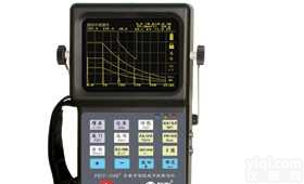 PXUT-350B＋  PXUT-350B＋型全数字<em>超声波</em><em>探伤仪</em>（<em>车辆</em>专用）