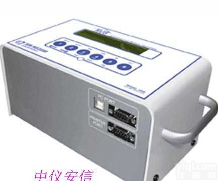 <em>1028</em>  <em>连续</em>测氡仪<em>1028</em>