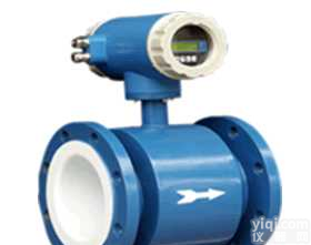 <em>KLDL  智能电磁流量计</em>
