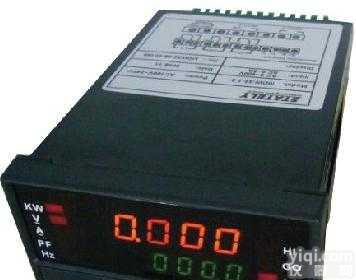 <em>MDW</em>  <em>功率表</em>