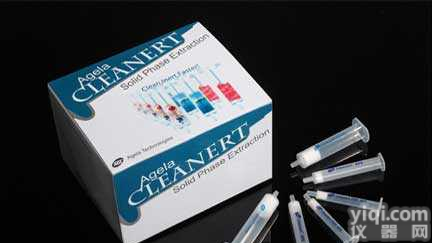 弗<em>罗里</em>硅土或称<em>硅酸镁</em>  SPE固相萃取小柱