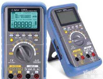 <em>U1401A</em>  Agilent 手持式多功能<em>校验仪</em> / 电表