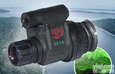 PS14-2IA  ATN<em>夜视仪</em>PS14-2IA<em>二代</em>增强型