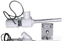 <em>DY</em>粉料自动取样机（<em>河北路</em>仪）