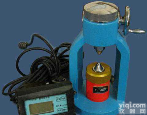 <em>砌体</em><em>砂浆</em>强度点荷仪（又名：<em>砂浆</em>点荷仪）（<em>河北</em>路仪）