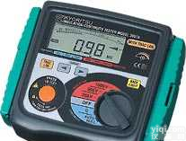 3005A/3007A<em>数字式</em>绝缘/导通<em>测试仪</em>（250V/500V/1000V）  3005A/3007A<em>数字式</em>绝缘/导通<em>测试仪</em>（250V/500V/1000V）