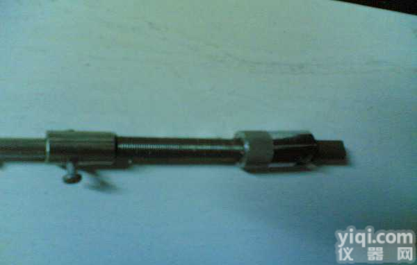 <em>WRNT</em>-01  压簧式<em>固定</em><em>热电偶</em>