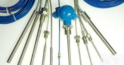 WRN-340，WRN-341  TYTC<em>工业用隔爆热电偶</em>