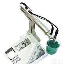 AZ86552  台式酸碱ORP<em>测试仪</em>打印机,<em>台湾</em>衡欣AZ