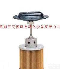 【<em>XNJ</em>-25,<em>XNJ</em>-40,<em>XNJ</em>-63,<em>XNJ</em>-100<em>箱内</em>吸油过滤器】