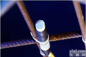 ERE 20<em>埋入</em>式参考<em>电极</em>