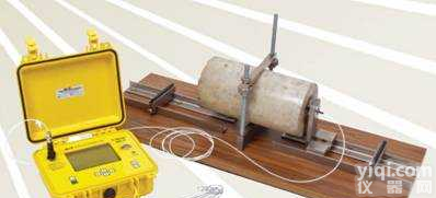 共振频率测试仪（动弹仪）