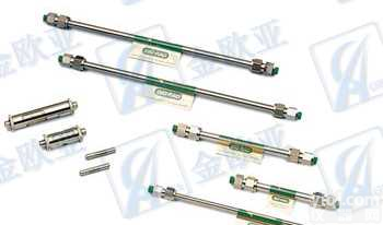 <em>Aminex</em>® HPLC色谱柱  <em>伯乐</em><em>Aminex</em>® HPLC色谱柱