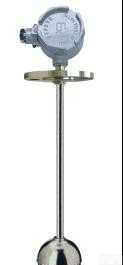 UHZ-50/S-UR/UB系列  <em>插入式</em>磁性<em>浮球</em><em>液位</em>变送器
