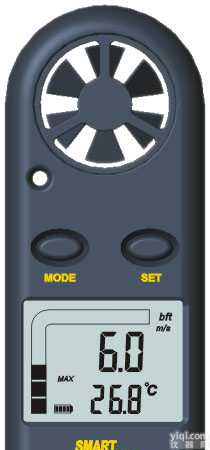 AR-<em>816</em>  AR-<em>816</em>/<em>超小型</em><em>风速计</em>