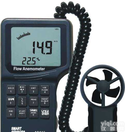 AR-<em>846</em>  AR-<em>846</em>|<em>分体</em><em>风速计</em>