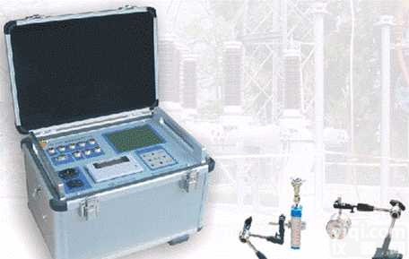 DB-8003  <em>断路器</em>动特性分析仪（<em>石墨</em>触头<em>断路器</em>测试仪）