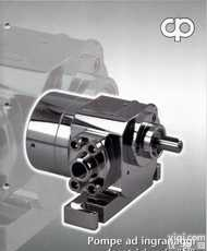 意大利CUCCHI<em>计量泵</em>