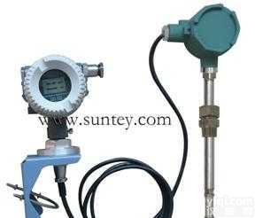 <em>烟气专用流量计</em>（电厂专用）