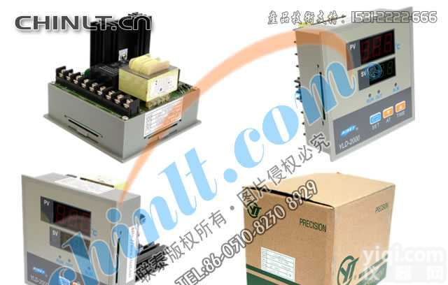 <em>YLD</em>-2402G-2  <em>YLD</em>-2402G-2 智能数字温度<em>控制器</em>