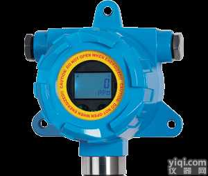 <em>氯乙烯</em>探测<em>变送器</em>