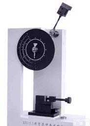 XJU  <em>悬臂梁</em><em>冲击试验</em>机