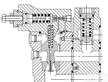 VICKERS卸荷<em>溢流阀</em>，美国<em>威格</em>士型号报价