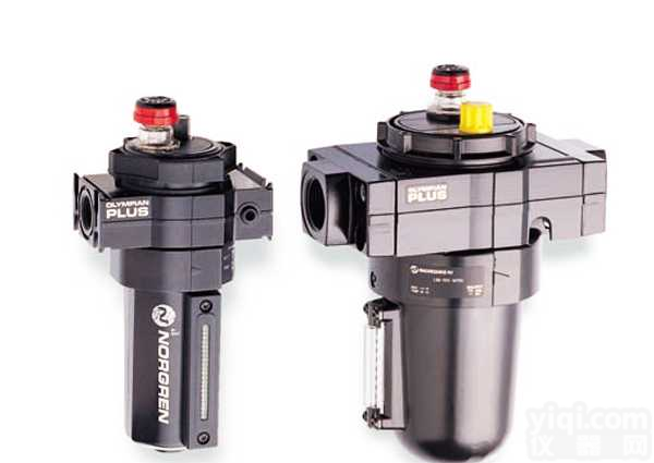 NORGREN<em>油雾器</em>，技术特点<em>英国</em><em>诺冠</em>