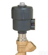 BUSCHJOST<em>驱动</em><em>角座阀</em>，德国<em>宝硕</em>相关知识