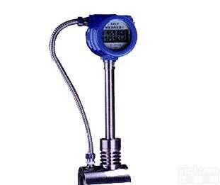 JY-LUGB  <em>温度补偿</em><em>涡街</em><em>流量计</em>