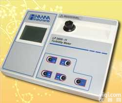 LP2000-11 <em>实验室浊度测定仪</em>  LP2000-11 <em>实验室浊度测定仪</em>