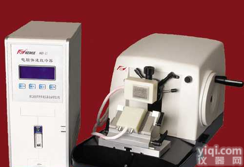 KD-2258-VI  电脑<em>冷冻</em><em>切片</em>机, 轮转式<em>切片</em>机, <em>冷冻</em><em>切片</em>机,