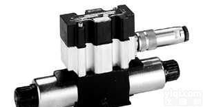 parker数字式<em>比例阀</em>，产品维护及<em>操作</em>