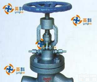 <em>DS</em>/J<em>61</em>H  水封<em>截止阀</em>