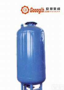 隔<em>膜式</em>  隔<em>膜式</em><em>气压</em>罐良邦直销
