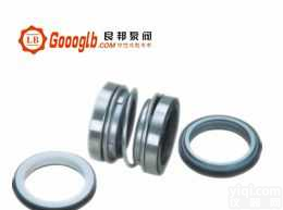 YM208系列双<em>端面</em>机械<em>密封件</em>良邦制造
