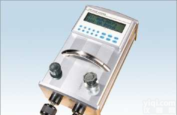 <em>CPC2000</em>Ⅲ-B  <em>压力校验仪</em>