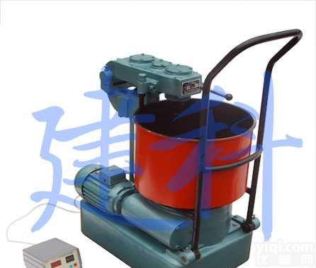 UJZ-15型砂浆<em>搅拌机</em>,推荐<em>天津</em>建科