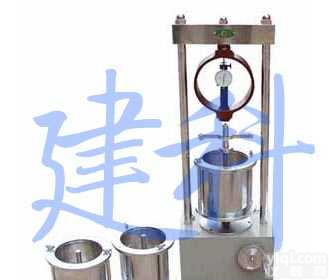 cbr-1型承载比<em>试验仪</em>,推荐<em>天津</em>建科