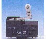 TM-<em>1743</em>  TM-<em>1743</em><em>微动开关</em>