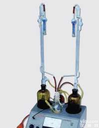 <em>KF</em>-1型  <em>KF</em>-1型<em>水份测定</em>仪