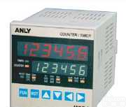 <em>H8DA</em>   <em>H8DA</em> 多功能<em>数位式</em>计数器 / <em>计时器</em>