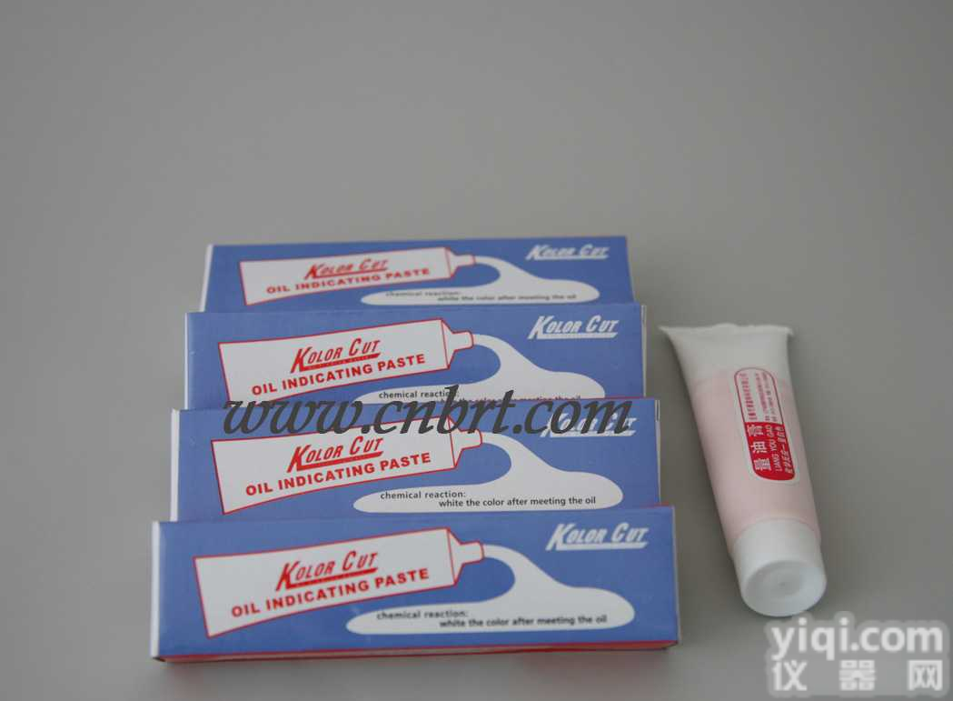 BGY  试<em>油膏</em>/量<em>油膏</em>