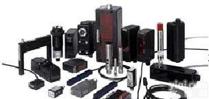 德国倍加福<em>传感器</em><em>产品应用</em>，P+F效果图