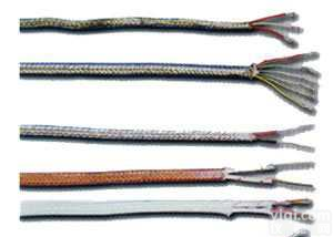XjN-500-KXH、XjN-500-SCH、<em>热电偶用耐热500℃补偿导线（缆）</em>