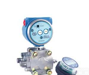 1151  <em>罗斯蒙特1151DP/GP/AP型差压/表压/绝压变送器</em>