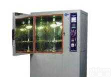 产品耐<em>黄变</em>试验箱/<em>试验机</em>GT-NH-150